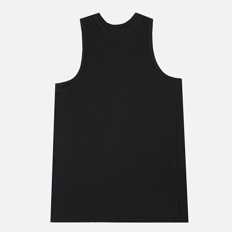 Мужская майка Nike Dri-FIT Basketball Top (BV9387-010)  - цена, описание, фото 4